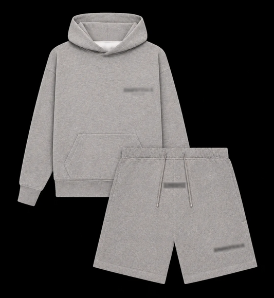 FEAR GOD SET - SUPPLIER