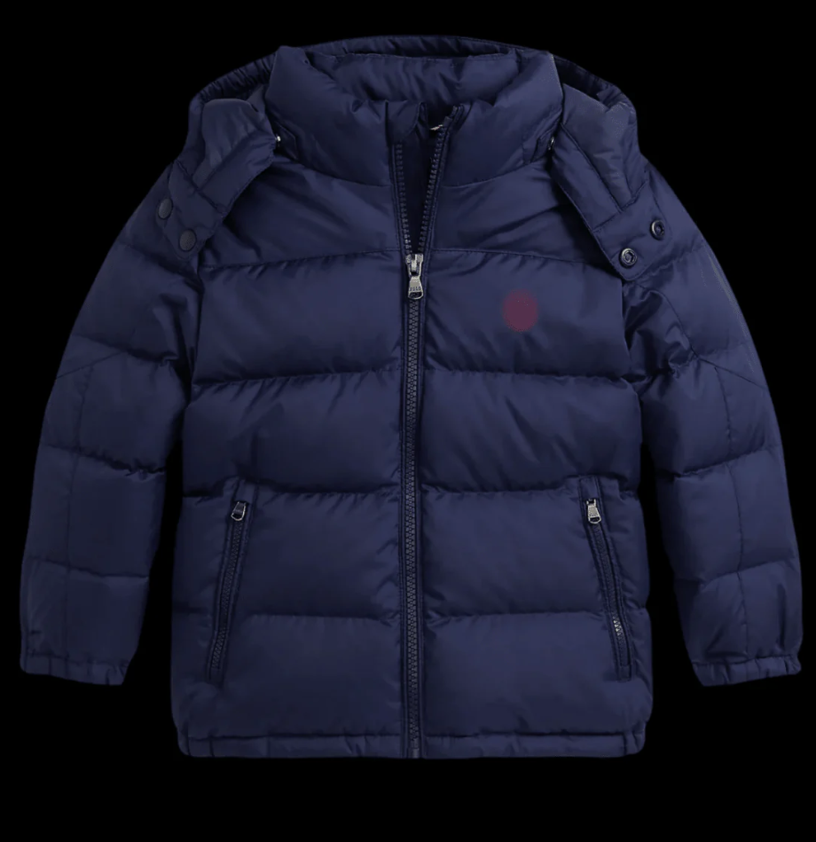 Horse puffer - supplier