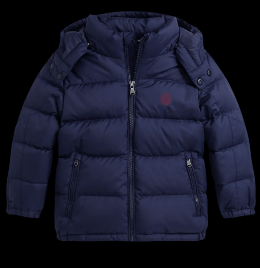 Horse puffer - supplier