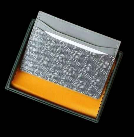 GOYA CARDHOLDER - SUPPLIER
