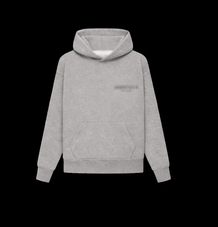 FEAR GOD HOODIE - SUPPLIER