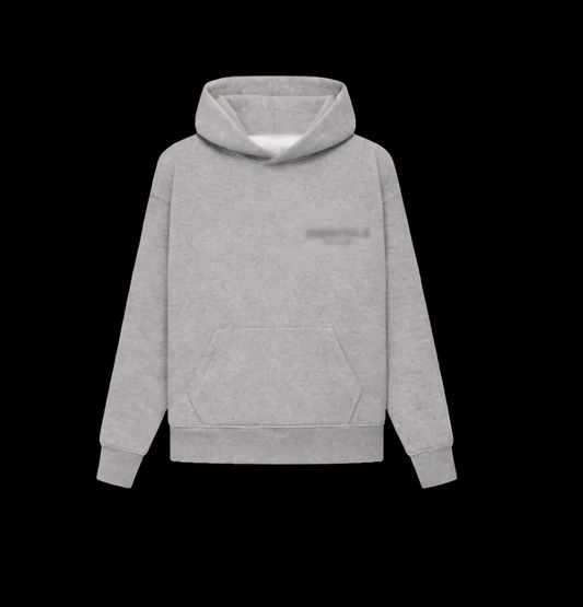 FEAR GOD HOODIE - SUPPLIER