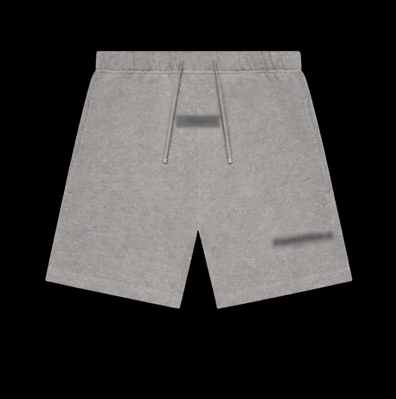 FEAR GOD SHORTS - SUPPLIER