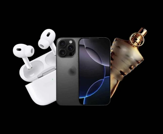 ESSENTIAL BUNDLE - SUPPLIER