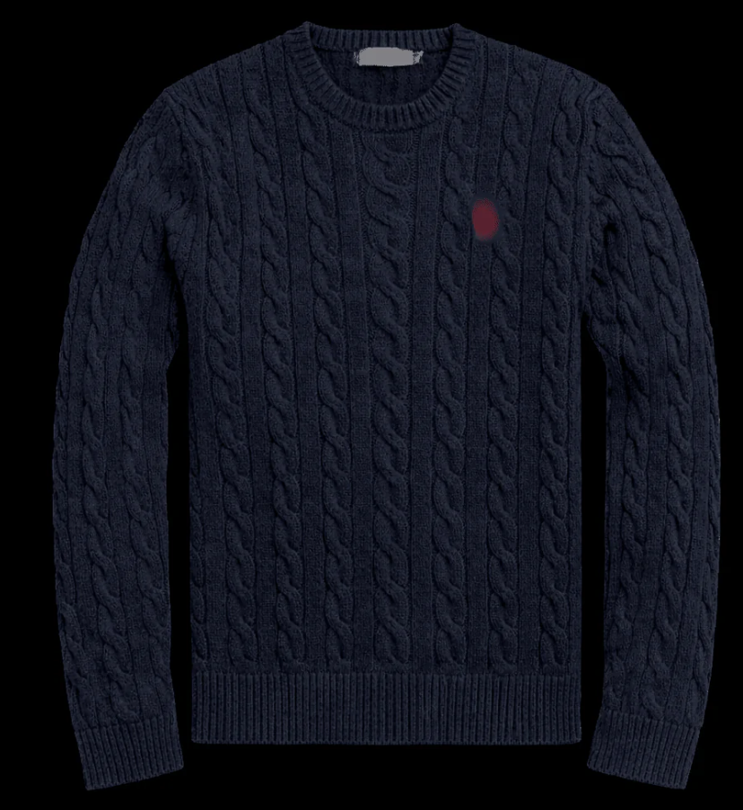 HORSE KNIT SWEATER - SUPPLIER