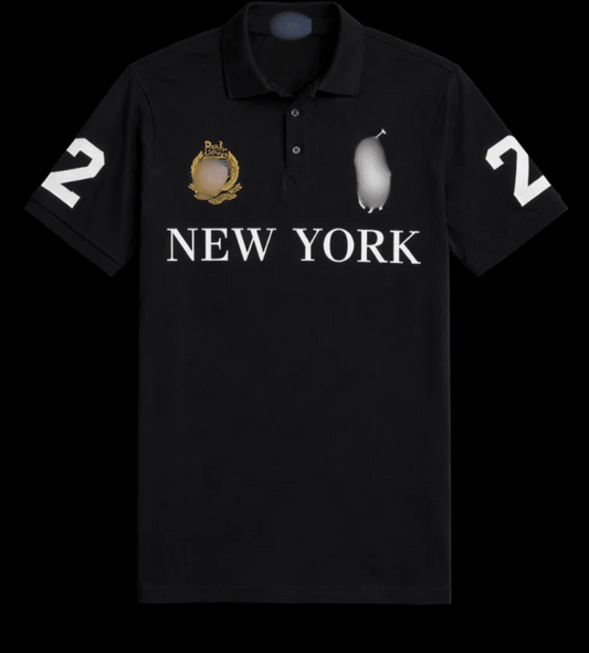 NEW YORK POLO - SUPPLIER