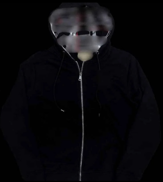 BB ZIP UP - SUPPLIER